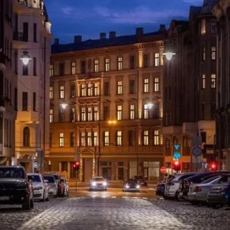 1 Istabas Dzivoklis Centra