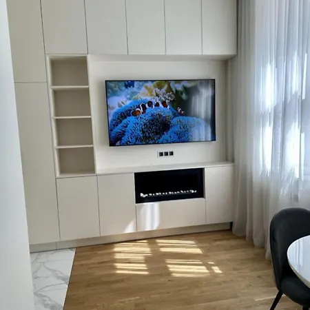 1 Istabas Dzivoklis Centra
